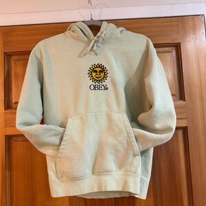 Obey Hoodie